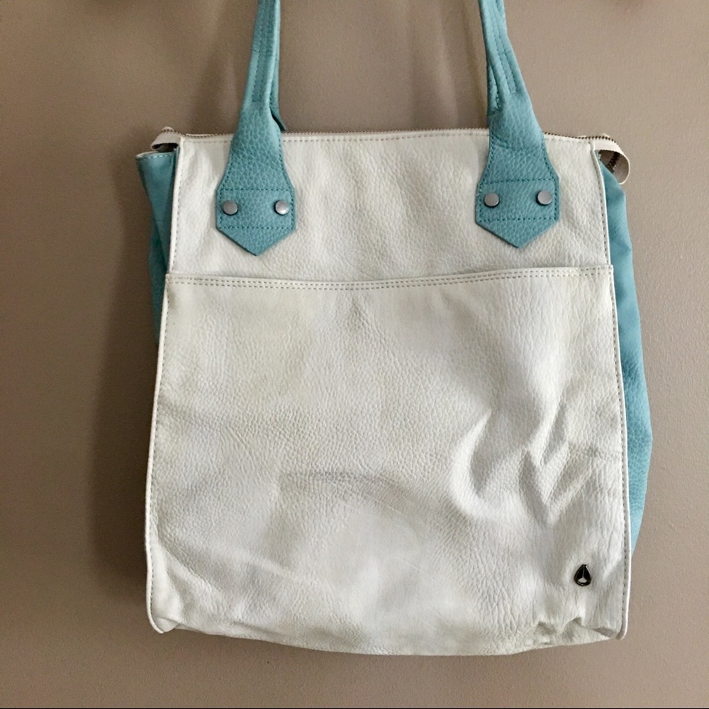 Nixon Cecile Tote Bag